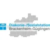Diakonie-/ Sozialstation Brackenheim-Güglingen logo