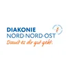 Diakonie Nord Nord Ost in Mecklenburg gGmbH logo
