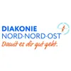 Diakonie Nord Nord Ost in Holstein gemeinnützige GmbH logo