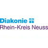 Diakonie Rhein-Kreis Neuss e.V. logo