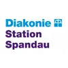 Diakonie Station Spandau gGmbH logo