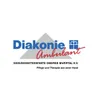 Diakonie ambulant GESUNDHEITSDIENSTE OBERES MURRTAL E.V. logo