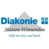 Diakoniestation Winnenden Krankenpflege logo