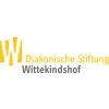 Diakonische Stiftung Wittekindshof logo