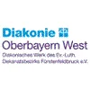 Diakonisches Werk Fürstenfeldbruck e.V. logo