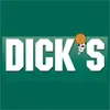 Dick's Sporting Goods logo