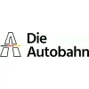 Die Autobahn GmbH des Bundes logo