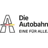 Die Autobahn GmbH des Bundes logo