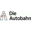 Die Autobahn GmbH des Bundes logo