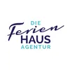 Die FERIENHAUS-AGENTUR GmbH logo