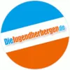 Die Jugendherbergen in Rheinland-Pfalz und im Saarland logo