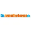 Die Jugendherbergen in Rheinland-Pfalz und im Saarland logo