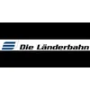 Die Länderbahn GmbH DLB/ Regentalbahn GmbH logo