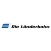 Die Länderbahn GmbH DLB logo