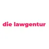 Die Lawgentur GmbH logo