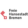 Die Senatorin für Finanzen logo