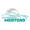 Die Werkstatt MERTENS GmbH logo