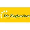 Die Zieglerschen logo