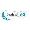 Dietrich AG, Lüftungs- und Klimatechnik logo