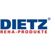 Dietz GmbH logo