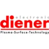 Diener electronic GmbH & Co. KG logo