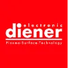 Diener electronic GmbH & Co. KG logo