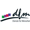 Dienste für Menschen gGmbH logo