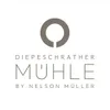 Diepeschrather Mühle logo