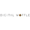 Digital Waffle logo