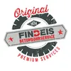 Dipl.-Ing. Manfred Findeis Betonbohrservice GmbH logo