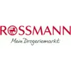 Dirk Rossmann GmbH logo
