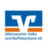 Dithmarscher Volks- und Raiffeisenbank eG logo