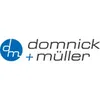 Domnick+Müller GmbH + Co. KG logo