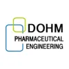 Dohm Pharmaceutical Engineering logo