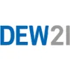 Dortmunder Energie- und Wasserversorgung GmbH DEW21 logo