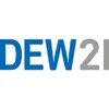 Dortmunder Energie- und Wasserversorgung GmbH DEW21 logo
