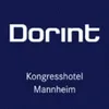 Dorint Kongresshotel Mannheim logo