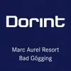 Dorint Marc Aurel Resort Bad Gögging logo