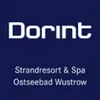 Dorint Strandresort & Spa Ostseebad Wustrow logo