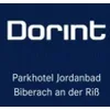 Dorint Parkhotel Jordanbad – Biberach an der Riß logo