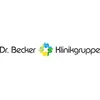 Dr. Becker Burg-Klinik logo