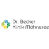 Dr. Becker Klinik Möhnesee logo