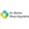 Dr. Becker Rhein-Sieg-Klinik logo
