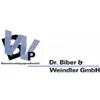 Dr. Biber & Weindler GmbH logo
