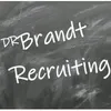 Dr. Brandt Recruiting GmbH logo