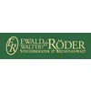 Dr. Ewald Röder Steuerberater/RA logo