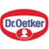 Dr. Oetker Tiefkühlprodukte KG logo