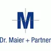 Dr. Maier + Partner Executive Search GmbH logo