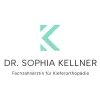 Dr. Sophia Kellner, Fachzahnärztin für Kieferorthopädie logo