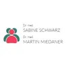 Dr. Sabine Schwarz u. Dr. Martin Miedaner AllgemeinMedizin logo